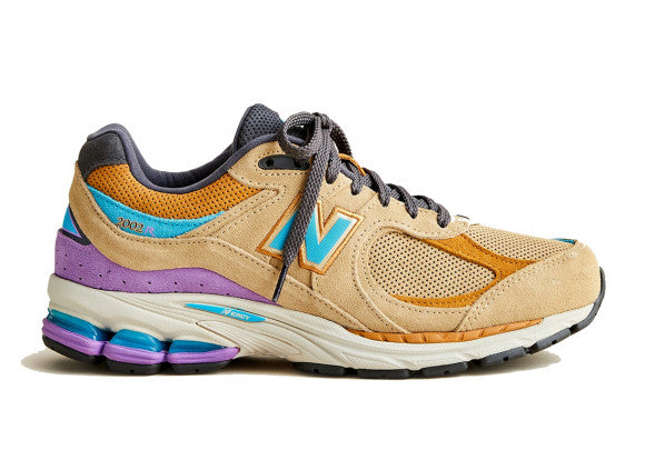 Available Now: New Balance 2002R "Incense"