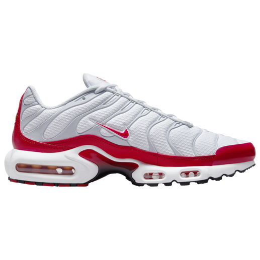 Under Retail: Nike Air Max Plus "Air Max 1"