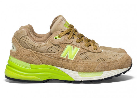 Available Now: Concepts x New Balance 992 "Hanging Fruit"