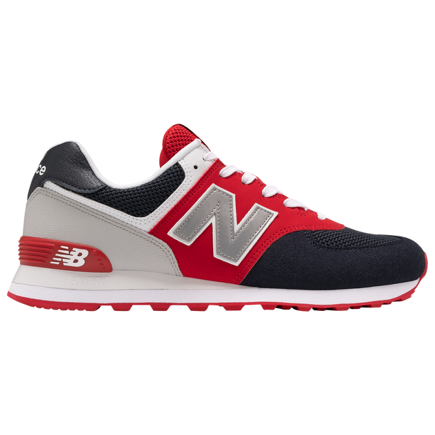 Under Retail: New Balance 574 "Olympic"