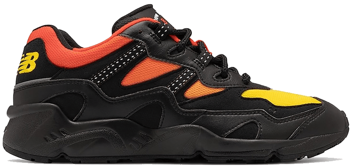 Under Retail: New Balance 850 "Sundown"