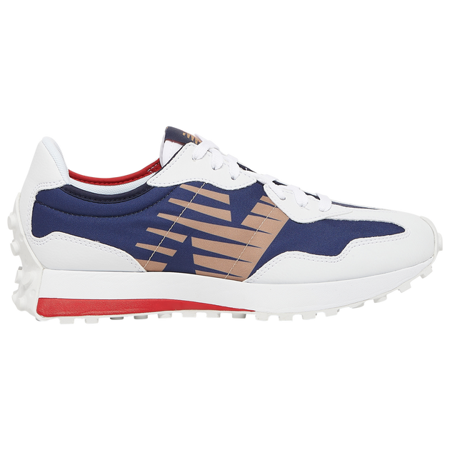 Available Now: New Balance 327 "Olympic"