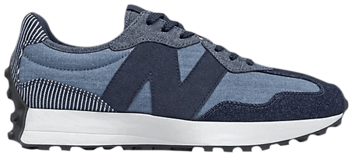 Available Now: New Balance 327 "Denim"