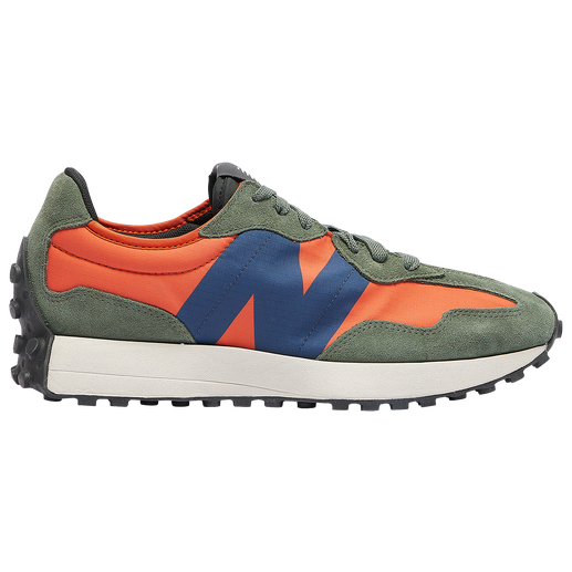 Under Retail: New Balance 327 "Dark Blaze"