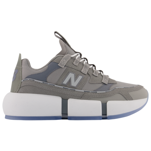 Under Retail: Jaden Smith x New Balance Vision Racer