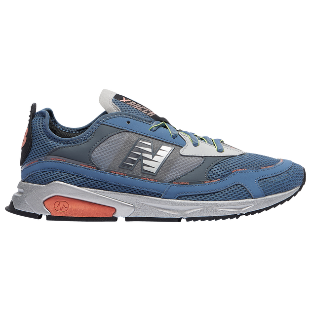 Under Retail: New Balance X-Racer "Porcelain Blue"