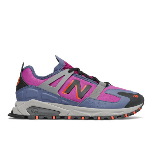 Under Retail: New Balance X-Racer Utility "Moonbeam"