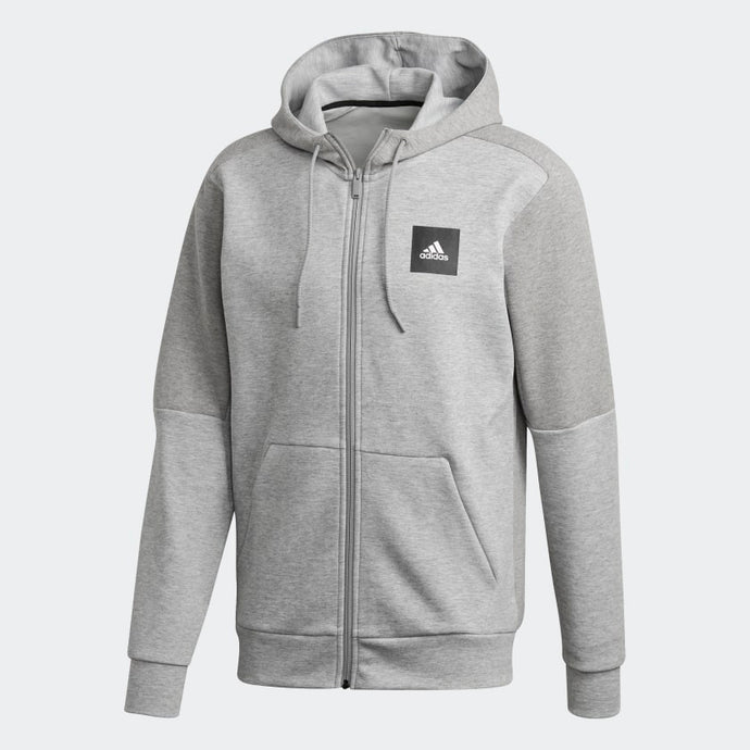 Under Retail: Adidas Must Have Full Zip Stadium Hoodie