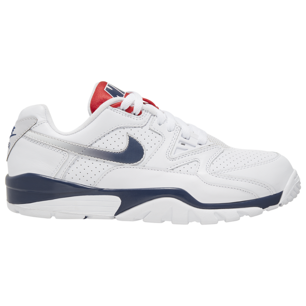 Under Retail: Nike Air Cross Trainer 3 Low "Midnight Navy"