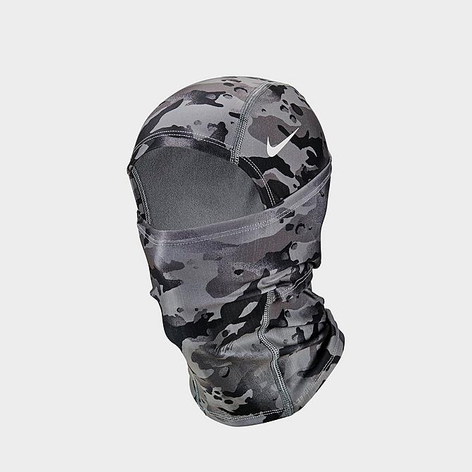 Available Now: Nike Pro Hyperwarm Camo Hood