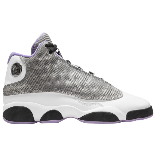 Available Now: GS Air Jordan Retro 13 "Houndstooth"