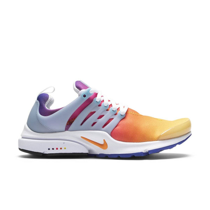 Under Retail: Nike Air Presto OG "Sunrise"