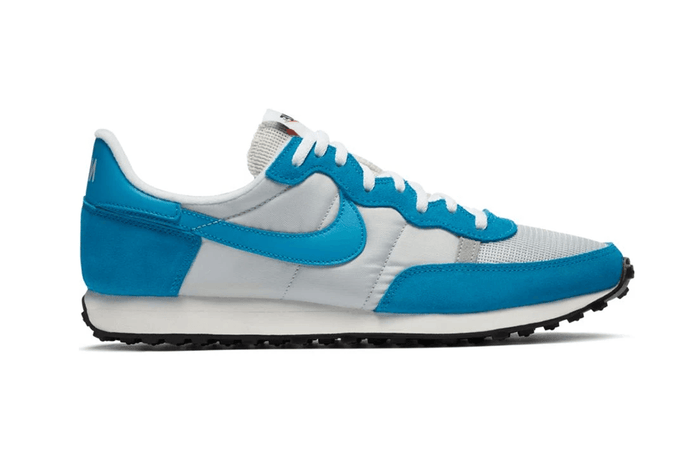 Under Retail: Nike Challenger OG "UNC"