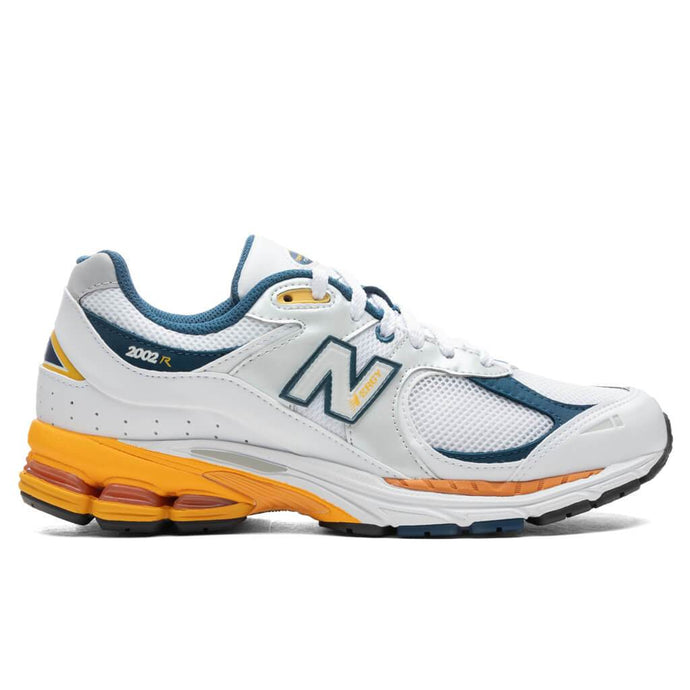 Under Retail: New Balance 2002R "Blue Lagoon"