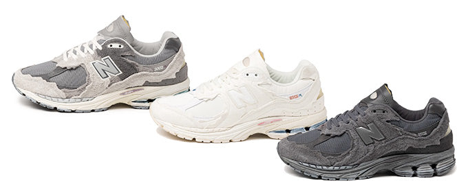 Available Now: New Balance 2002R "Protection Pack"