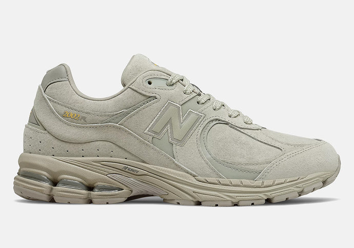Under Retail: New Balance 2002R "Stucco"