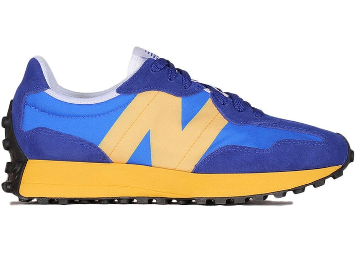 Available Now: New Balance 327 "Marine Blue"