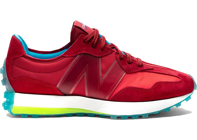 Available Now: Cncpts x New Balance 327 "Cape"