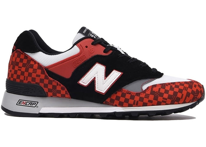 Under Retail: New Balance 577 "Harajuku"
