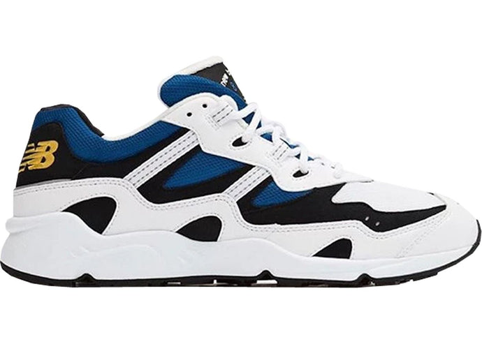 Under Retail: New Balance 850 OG Reissue "Classic Blue"