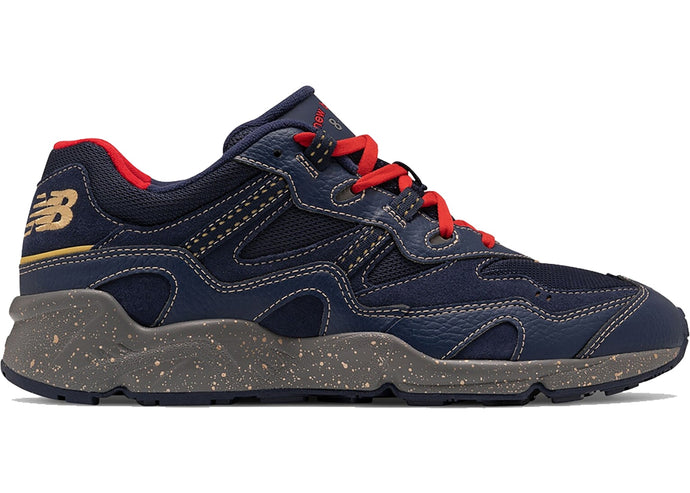 Under Retail: New Balance 850 "Inspire The Dream"
