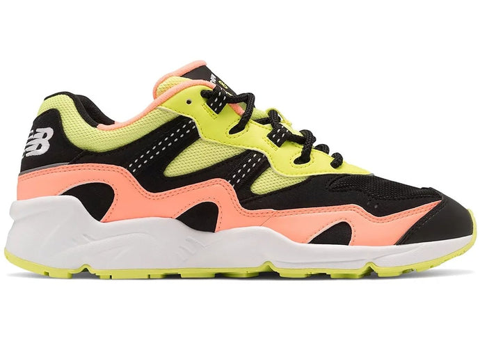 Under Retail: New Balance 850 "Sunrise"