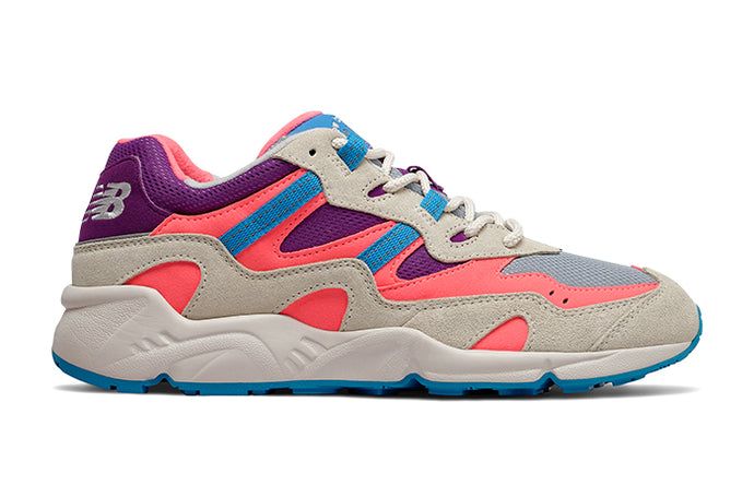 Under Retail: New Balance 850 "Tahitian Pink"