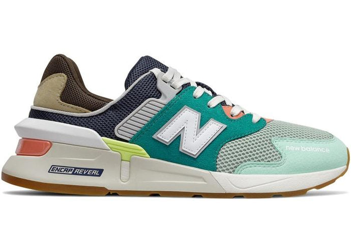 Under Retail: New Balance 997 Sport "Neo Mint"