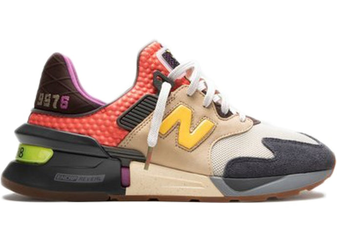 Available Now: Bodega x New Balance 997 Sport "Better Days"