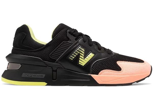 Under Retail: New Balance 997 Sport "Sunrise"