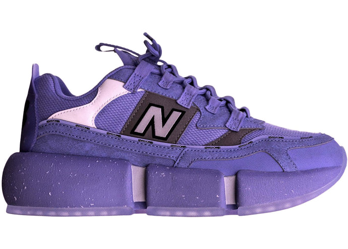 Available Now: Jaden Smith x New Balance Vision Racer