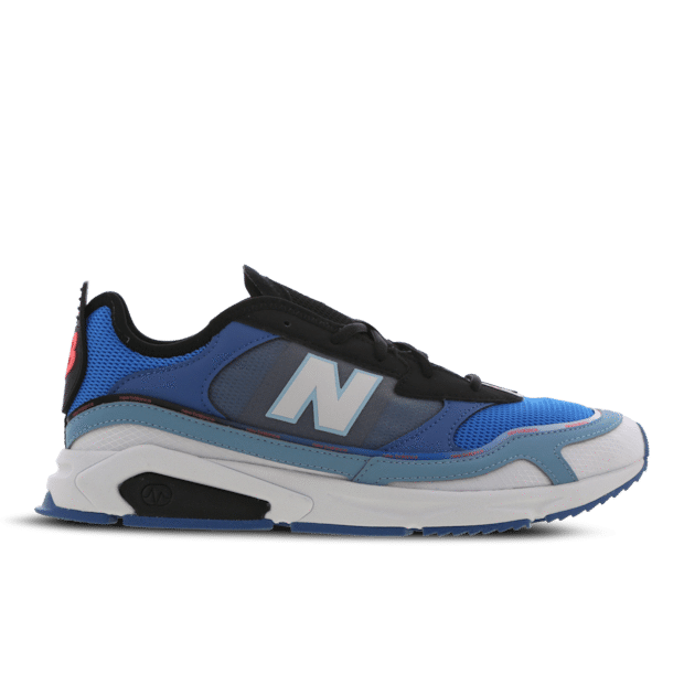 Under Retail: New Balance X-Racer "Light Blue"