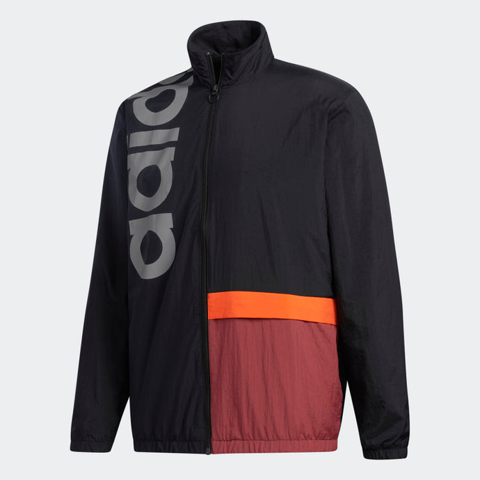 Under Retail: Adidas New Authentic Jacket