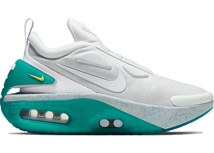 Under Retail: Nike Adapt AutoMax "Jetstream"