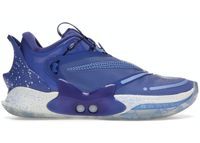 Under Retail: Nike Adapt BB 2.0 "Astronomy Blue"