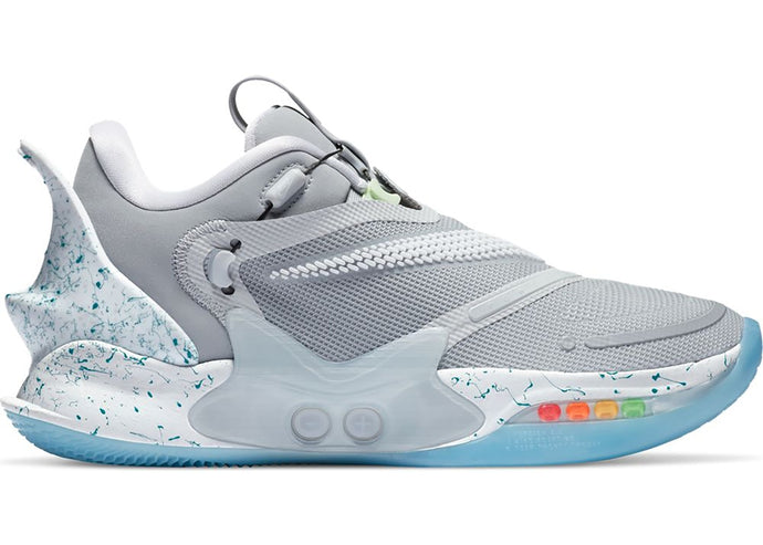 Available Now: Nike Adapt BB 2.0 "Mag"