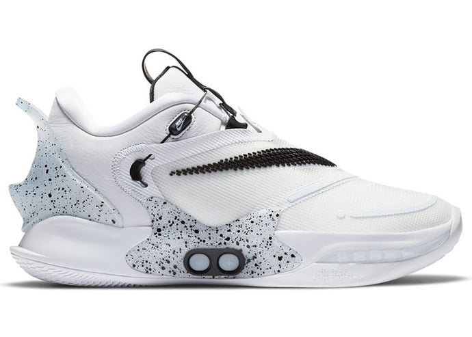 Available Now: Nike Adapt BB 2.0 "White Cement"