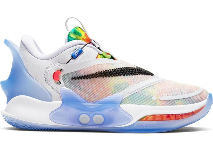Available Now: Nike Adapt BB 2.0 "Tie-Dye"