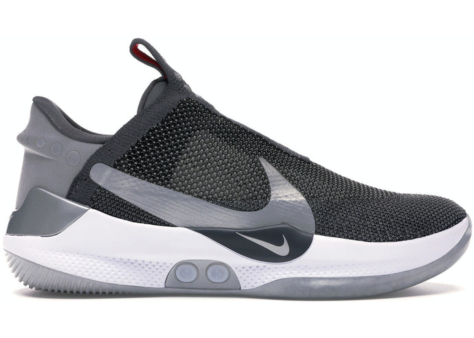 Under Retail: Nike Adapt BB "Dark Grey"