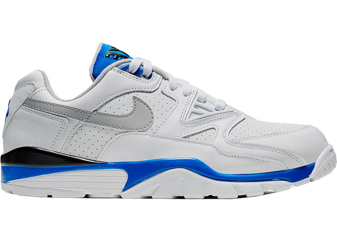 Under Retail: Nike Cross Trainer 3 Low "Racer Blue"