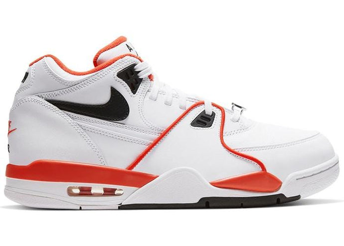Under Retail: Nike Air Flight 89 "Rucker Park"