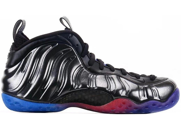 Available Now: Nike Air Foamposite One "Gradient Soles"