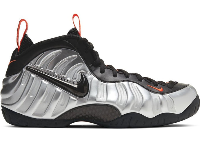 Available Now: Nike Air Foamposite Pro "Halloween"