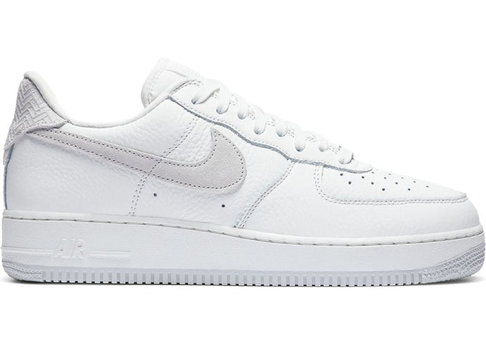 Under Retail: Nike Air Force 1 Craft "Photon Dust"