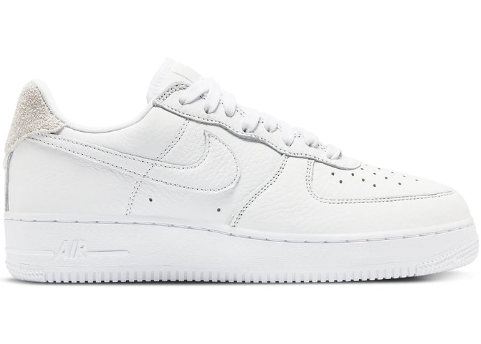 Under Retail: Nike Air Force 1 Craft "Summit White"