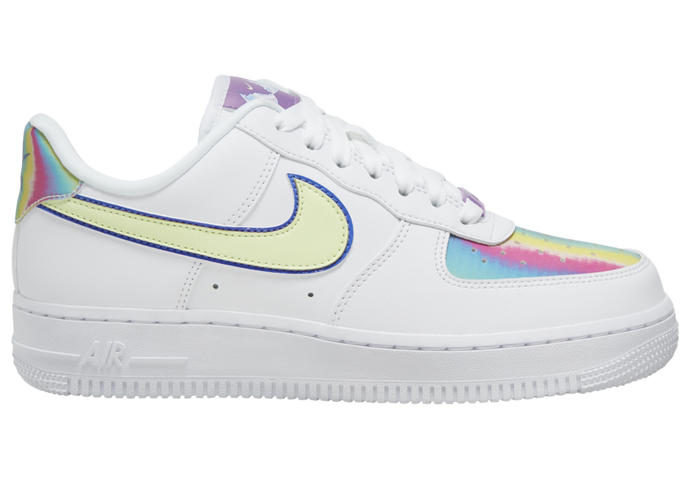 Available Now: Nike Air Force 1 Low "Easter"