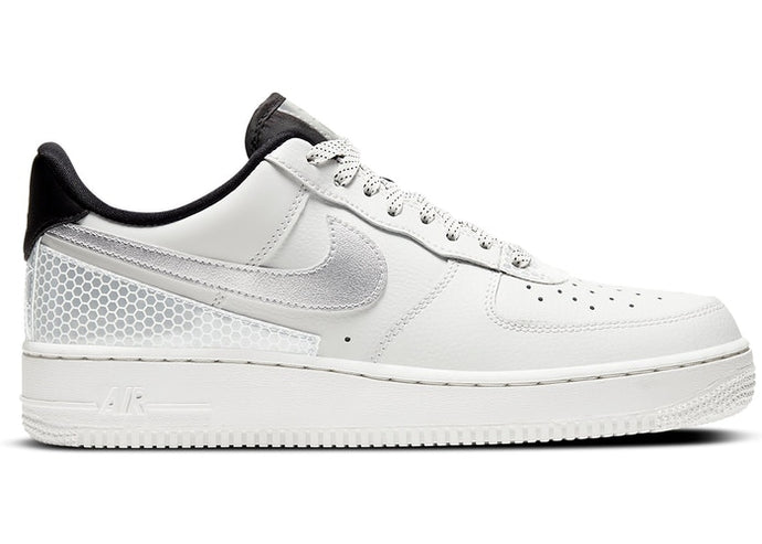 Under Retail: 3M x Nike Air Force 1 Low "Summit White"