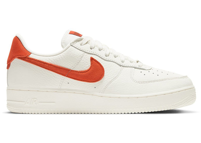 Available Now: Nike Air Force 1 Craft "Mantra Orange"