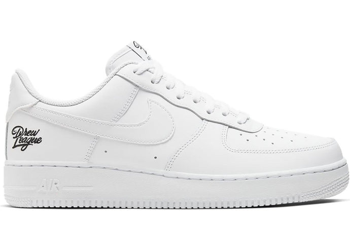 Available Now: Nike Air Force 1 "Drew League"