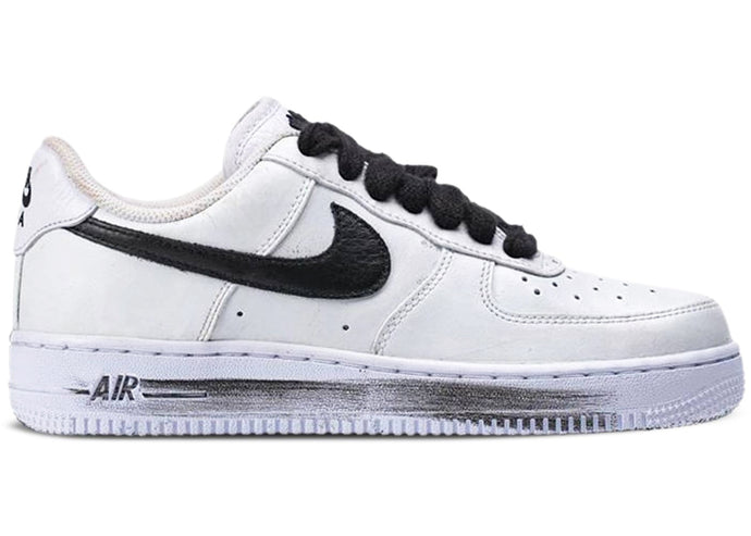 Available Now: PEACEMINUSONE x Nike Air Force One "Para-noise"